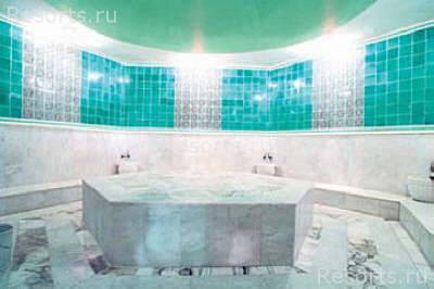 Magic Life Marmaris 30